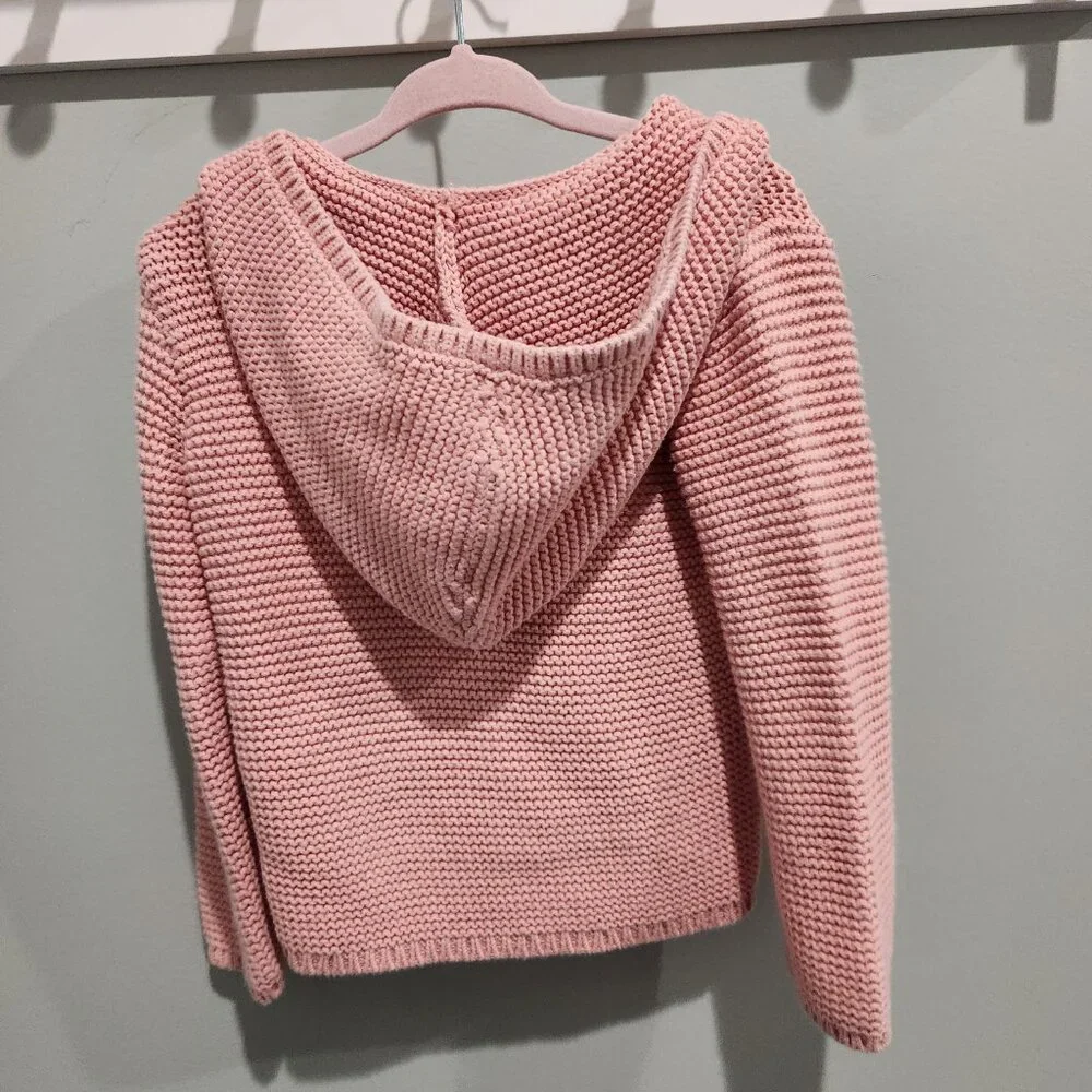 Toddler sweater - Picture 2 of 2